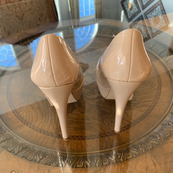 💛ALDO Heels 💛 - Picture 5 of 7